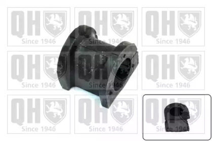 QUINTON HAZELL EMB7004