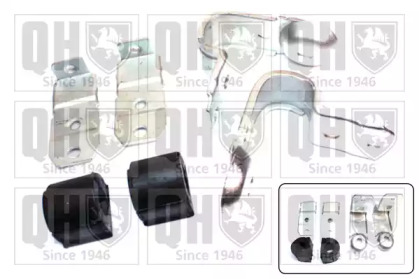 QUINTON HAZELL EMBK2415 QUINTON HAZELL EMBK2415