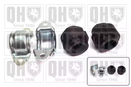 QUINTON HAZELL EMBK3084