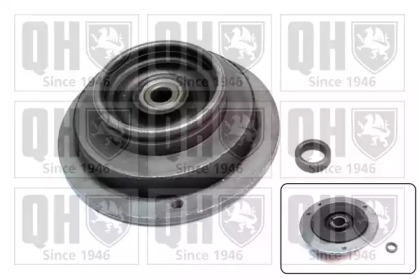 QUINTON HAZELL EMR2280