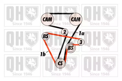 QUINTON HAZELL QBK316 QUINTON HAZELL QBK316