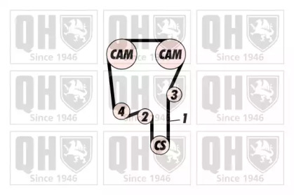 QUINTON HAZELL QBK347 QUINTON HAZELL QBK347