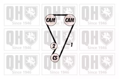 QUINTON HAZELL QBK374 QUINTON HAZELL QBK374