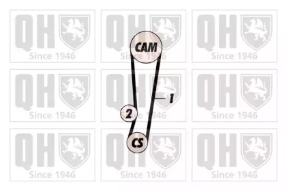 QUINTON HAZELL QBK380 QUINTON HAZELL QBK380