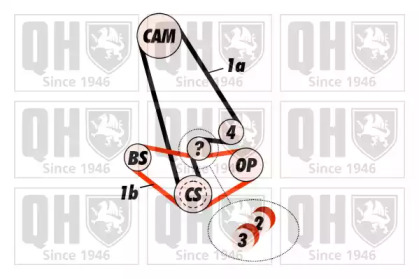 QUINTON HAZELL QBK399 QUINTON HAZELL QBK399