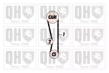 QUINTON HAZELL QBK429 QUINTON HAZELL QBK429