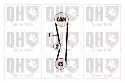 QUINTON HAZELL QBK530 QUINTON HAZELL QBK530