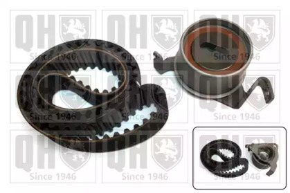 quinton hazell qbk534