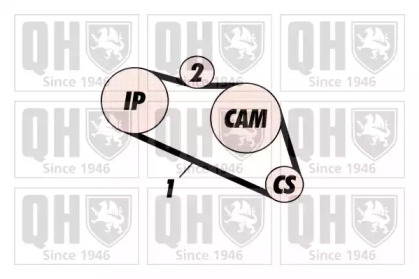 QUINTON HAZELL QBK545 QUINTON HAZELL QBK545