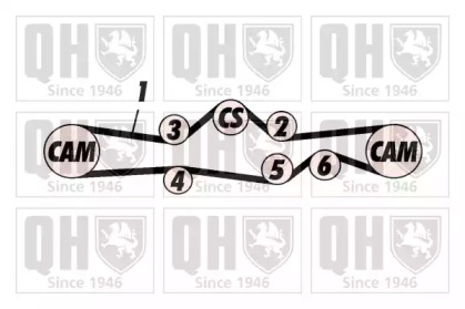 QUINTON HAZELL QBK555 QUINTON HAZELL QBK555