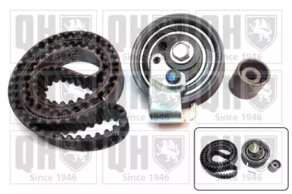 quinton hazell qbk568