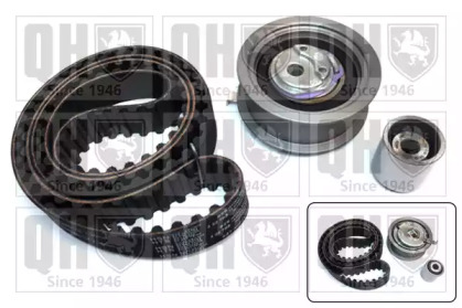 quinton hazell qbk631