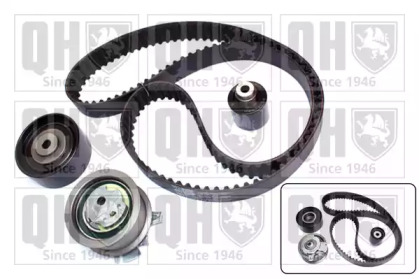 QUINTON HAZELL QBK695 QUINTON HAZELL QBK695