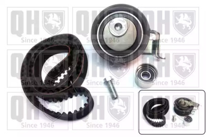 quinton hazell qbk786