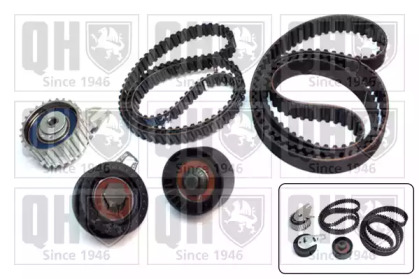 QUINTON HAZELL QBK835