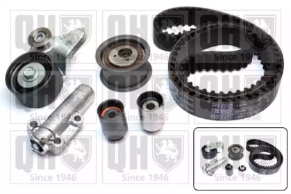 QUINTON HAZELL QBK845