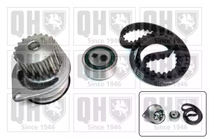 quinton hazell qbpk1041