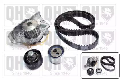 QUINTON HAZELL QBPK2400