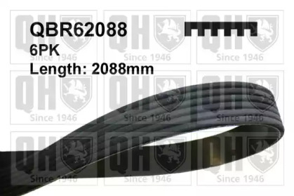QUINTON HAZELL QBR62088