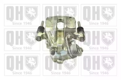 QUINTON HAZELL QBS1040