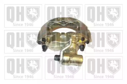 QUINTON HAZELL QBS1193