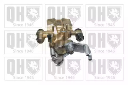 QUINTON HAZELL QBS2429
