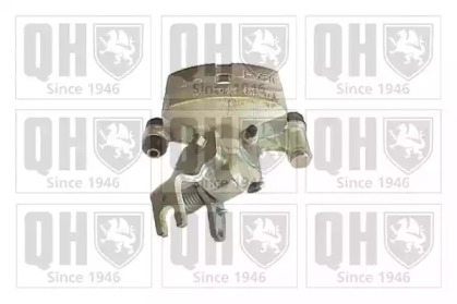 QUINTON HAZELL QBS4088