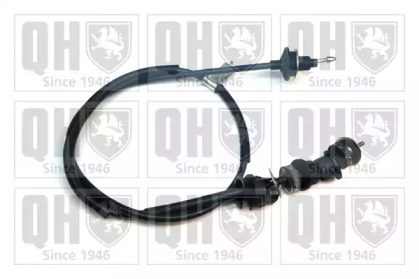 QUINTON HAZELL QCC1554