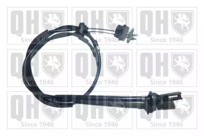 QUINTON HAZELL QCC1577