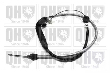 QUINTON HAZELL QCC1598