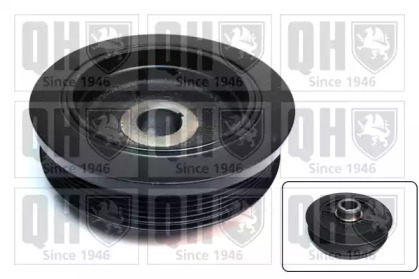 QUINTON HAZELL QCD97