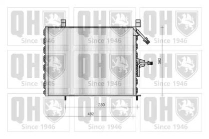 QUINTON HAZELL QCN106