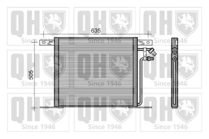 QUINTON HAZELL QCN145