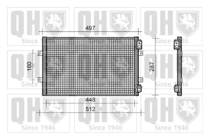 QUINTON HAZELL QCN209