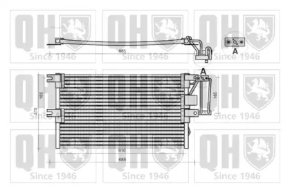 QUINTON HAZELL QCN25