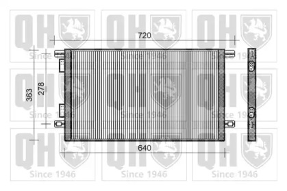 QUINTON HAZELL QCN327