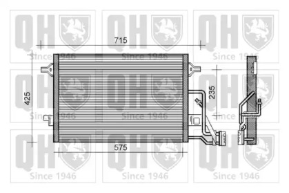 QUINTON HAZELL QCN358