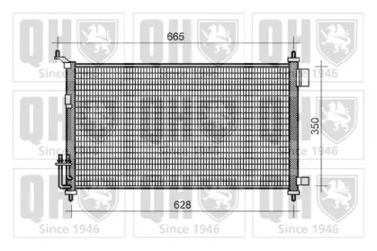 QUINTON HAZELL QCN365