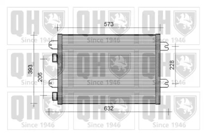 QUINTON HAZELL QCN372