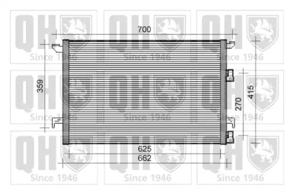 QUINTON HAZELL QCN374