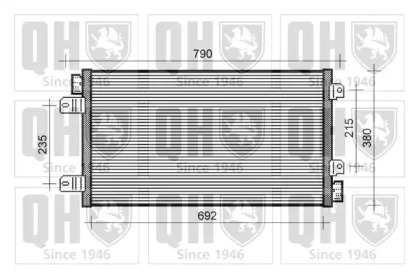 QUINTON HAZELL QCN378