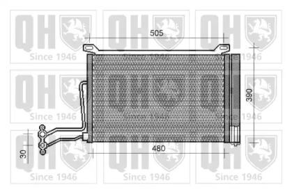 QUINTON HAZELL QCN379