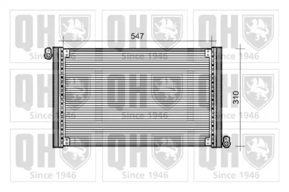 QUINTON HAZELL QCN387