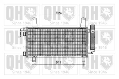 QUINTON HAZELL QCN389