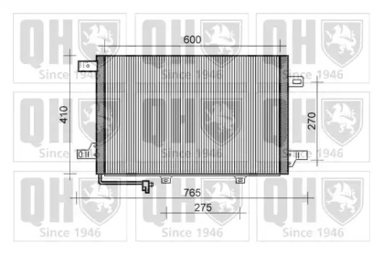 QUINTON HAZELL QCN441