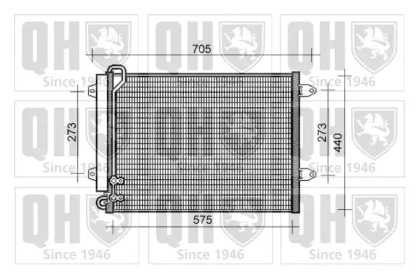 QUINTON HAZELL QCN486