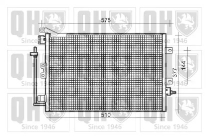 QUINTON HAZELL QCN493