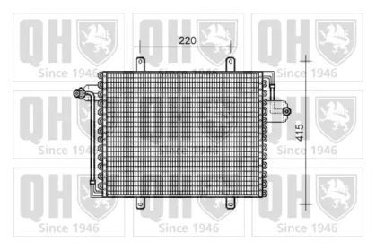 QUINTON HAZELL QCN51