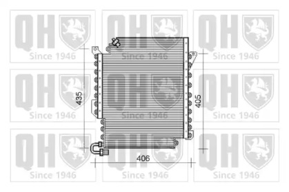 QUINTON HAZELL QCN518