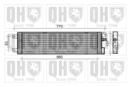 QUINTON HAZELL QCN543